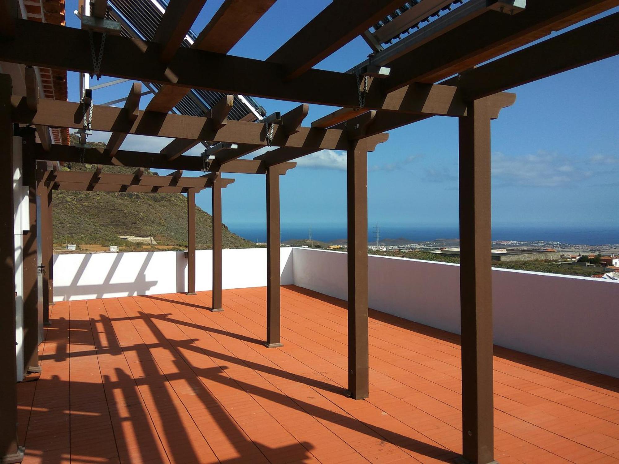 Casa Zoe Villa Arona  Exterior photo